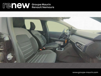 Photo 16 du bon plan DACIA Jogger 1.0 TCe 110ch Expression 7 places -24 occasion à 21500 €
