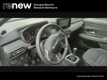 Photo 19 du bon plan DACIA Jogger 1.0 TCe 110ch Expression 7 places -24 occasion à 21500 €