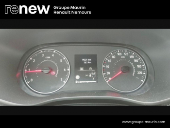 Photo 20 du bon plan DACIA Jogger 1.0 TCe 110ch Expression 7 places -24 occasion à 21500 €