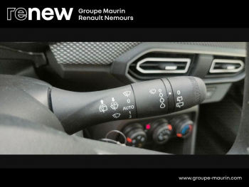 Photo 22 du bon plan DACIA Jogger 1.0 TCe 110ch Expression 7 places -24 occasion à 21500 €