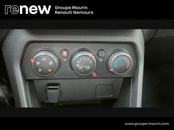 Photo 27 du bon plan DACIA Jogger 1.0 TCe 110ch Expression 7 places -24 occasion à 21500 €