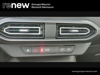 Photo 28 du bon plan DACIA Jogger 1.0 TCe 110ch Expression 7 places -24 occasion à 21500 €