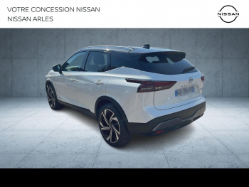 Photo 4 du bon plan NISSAN Qashqai e-POWER 190ch Tekna+ 2022 occasion à 29000 €