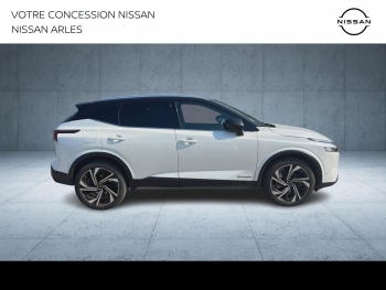 Photo 5 du bon plan NISSAN Qashqai e-POWER 190ch Tekna+ 2022 occasion à 29000 €