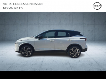 Photo 6 du bon plan NISSAN Qashqai e-POWER 190ch Tekna+ 2022 occasion à 29000 €