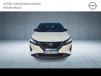 Photo 7 du bon plan NISSAN Qashqai e-POWER 190ch Tekna+ 2022 occasion à 29000 €