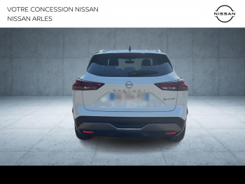 Photo 8 du bon plan NISSAN Qashqai e-POWER 190ch Tekna+ 2022 occasion à 29000 €
