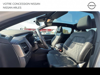 Photo 10 du bon plan NISSAN Qashqai e-POWER 190ch Tekna+ 2022 occasion à 29000 €