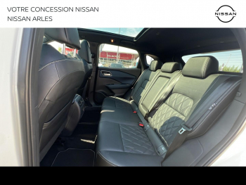 Photo 13 du bon plan NISSAN Qashqai e-POWER 190ch Tekna+ 2022 occasion à 29000 €