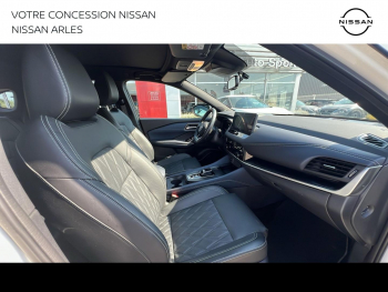 Photo 14 du bon plan NISSAN Qashqai e-POWER 190ch Tekna+ 2022 occasion à 29000 €