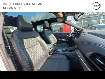 Photo 15 du bon plan NISSAN Qashqai e-POWER 190ch Tekna+ 2022 occasion à 29000 €