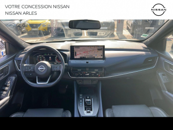Photo 16 du bon plan NISSAN Qashqai e-POWER 190ch Tekna+ 2022 occasion à 29000 €