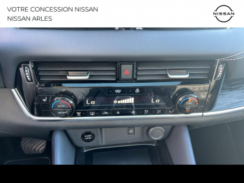 Photo 18 du bon plan NISSAN Qashqai e-POWER 190ch Tekna+ 2022 occasion à 29000 €