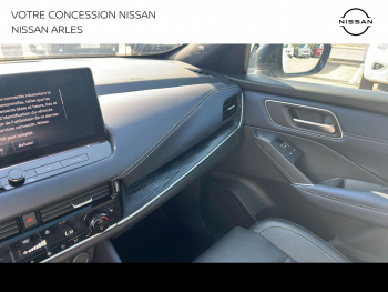 Photo 20 du bon plan NISSAN Qashqai e-POWER 190ch Tekna+ 2022 occasion à 29000 €