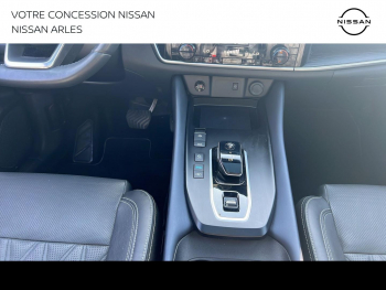 Photo 21 du bon plan NISSAN Qashqai e-POWER 190ch Tekna+ 2022 occasion à 29000 €