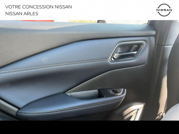 Photo 23 du bon plan NISSAN Qashqai e-POWER 190ch Tekna+ 2022 occasion à 29000 €