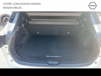 Photo 24 du bon plan NISSAN Qashqai e-POWER 190ch Tekna+ 2022 occasion à 29000 €