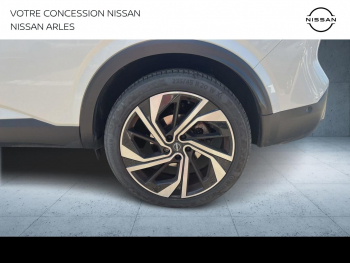 Photo 25 du bon plan NISSAN Qashqai e-POWER 190ch Tekna+ 2022 occasion à 29000 €
