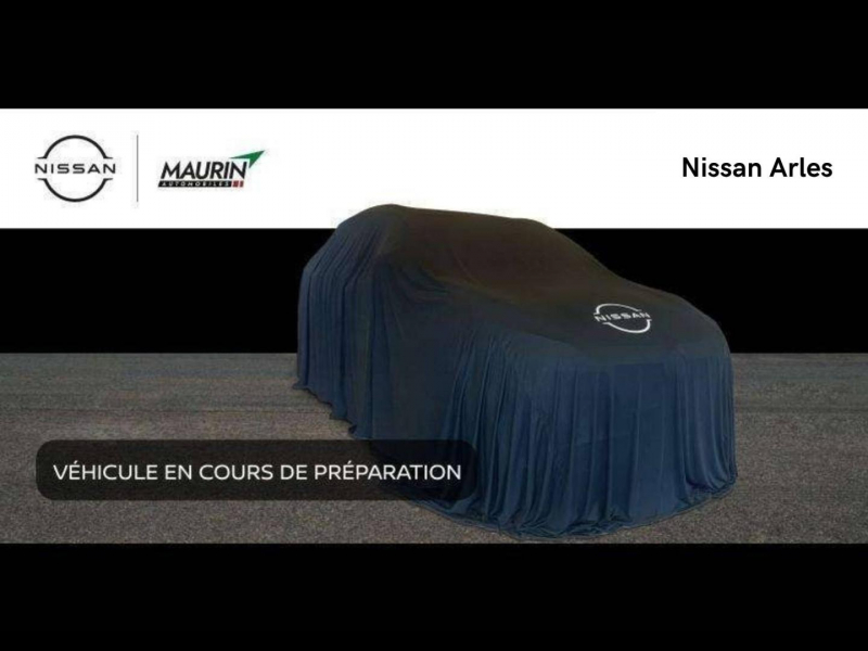 Bon plan NISSAN Juke 1.6 Hybrid 143ch N-Sport 2024 occasion à 26990 €