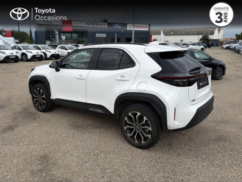Photo 2 du bon plan TOYOTA Yaris Cross 116h Design AWD-i MY22 occasion à 20989 €