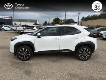 Photo 3 du bon plan TOYOTA Yaris Cross 116h Design AWD-i MY22 occasion à 20989 €