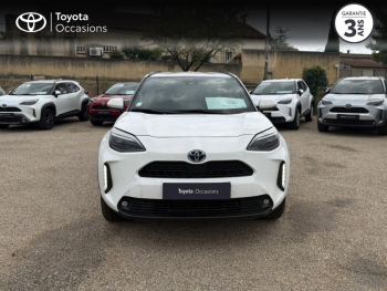 Photo 5 du bon plan TOYOTA Yaris Cross 116h Design AWD-i MY22 occasion à 20989 €