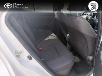 Photo 7 du bon plan TOYOTA Yaris Cross 116h Design AWD-i MY22 occasion à 20989 €