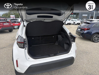Photo 10 du bon plan TOYOTA Yaris Cross 116h Design AWD-i MY22 occasion à 20989 €
