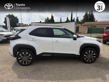 Photo 17 du bon plan TOYOTA Yaris Cross 116h Design AWD-i MY22 occasion à 20989 €