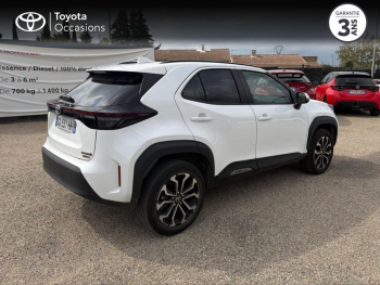 Photo 18 du bon plan TOYOTA Yaris Cross 116h Design AWD-i MY22 occasion à 20989 €