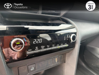 Photo 21 du bon plan TOYOTA Yaris Cross 116h Design AWD-i MY22 occasion à 20989 €