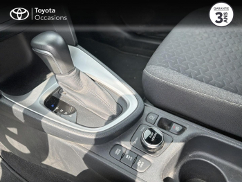 Photo 22 du bon plan TOYOTA Yaris Cross 116h Design AWD-i MY22 occasion à 20989 €