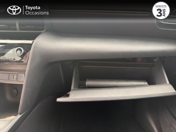 Photo 23 du bon plan TOYOTA Yaris Cross 116h Design AWD-i MY22 occasion à 20989 €