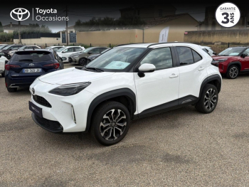 Photo 25 du bon plan TOYOTA Yaris Cross 116h Design AWD-i MY22 occasion à 20989 €