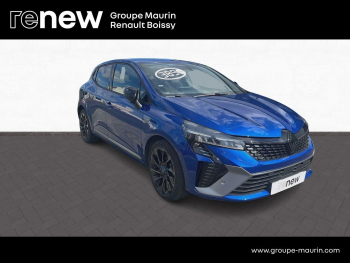 Photo 2 du bon plan RENAULT Clio 1.0 TCe 90ch esprit Alpine - 24 occasion à 18990 €