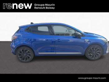 Photo 3 du bon plan RENAULT Clio 1.0 TCe 90ch esprit Alpine - 24 occasion à 18990 €