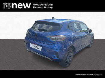Photo 4 du bon plan RENAULT Clio 1.0 TCe 90ch esprit Alpine - 24 occasion à 18990 €