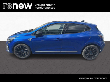 Photo 6 du bon plan RENAULT Clio 1.0 TCe 90ch esprit Alpine - 24 occasion à 18990 €
