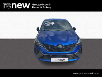 Photo 7 du bon plan RENAULT Clio 1.0 TCe 90ch esprit Alpine - 24 occasion à 18990 €