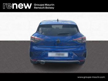 Photo 8 du bon plan RENAULT Clio 1.0 TCe 90ch esprit Alpine - 24 occasion à 18990 €