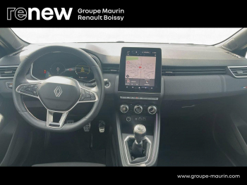 Photo 9 du bon plan RENAULT Clio 1.0 TCe 90ch esprit Alpine - 24 occasion à 18990 €