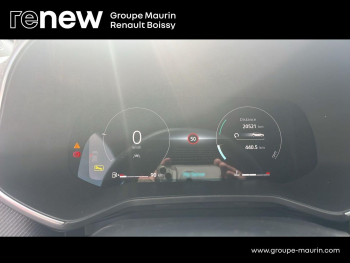 Photo 10 du bon plan RENAULT Clio 1.0 TCe 90ch esprit Alpine - 24 occasion à 18990 €
