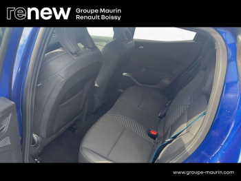Photo 12 du bon plan RENAULT Clio 1.0 TCe 90ch esprit Alpine - 24 occasion à 18990 €