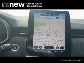 Photo 13 du bon plan RENAULT Clio 1.0 TCe 90ch esprit Alpine - 24 occasion à 18990 €