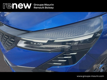 Photo 15 du bon plan RENAULT Clio 1.0 TCe 90ch esprit Alpine - 24 occasion à 18990 €