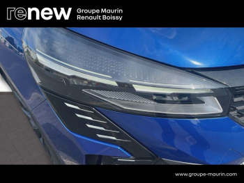 Photo 16 du bon plan RENAULT Clio 1.0 TCe 90ch esprit Alpine - 24 occasion à 18990 €