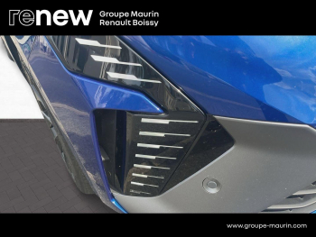 Photo 18 du bon plan RENAULT Clio 1.0 TCe 90ch esprit Alpine - 24 occasion à 18990 €