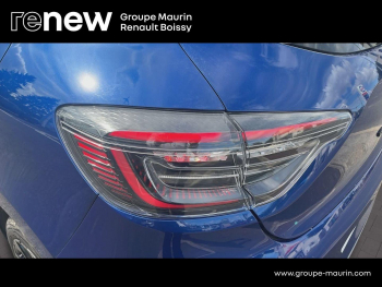 Photo 19 du bon plan RENAULT Clio 1.0 TCe 90ch esprit Alpine - 24 occasion à 18990 €