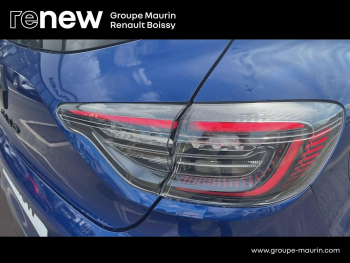Photo 20 du bon plan RENAULT Clio 1.0 TCe 90ch esprit Alpine - 24 occasion à 18990 €