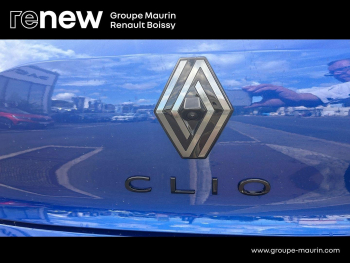 Photo 23 du bon plan RENAULT Clio 1.0 TCe 90ch esprit Alpine - 24 occasion à 18990 €